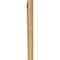 Ekena Millwork Merced Slat Rough Sawn Bracket, Western Red Cedar, 4"W x 32"D x 44"H BKT04X32X44MRC06RWR - alternate 3